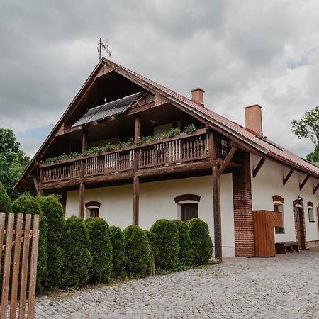Penzion U Skutilu Pilníkov Zewnętrze zdjęcie