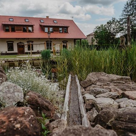 Penzion U Skutilu Pilníkov Zewnętrze zdjęcie